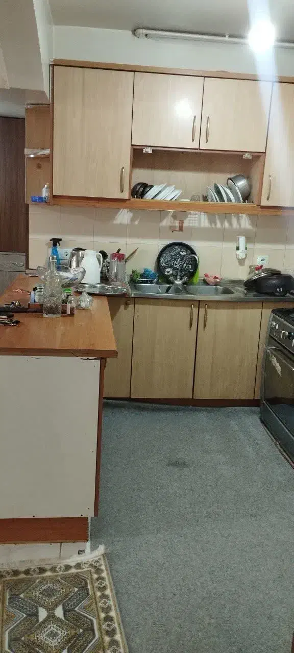 فروش آپارتمان