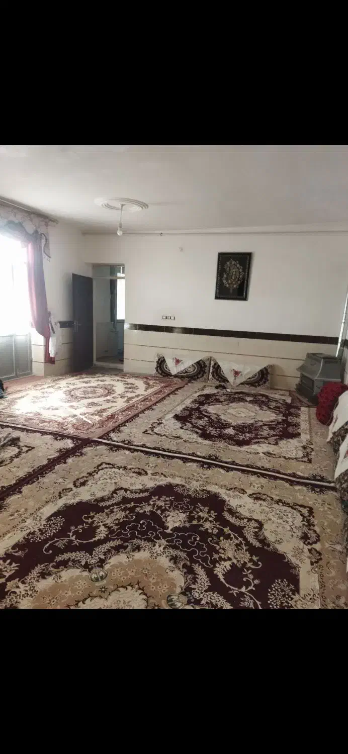 خانه ویلایی