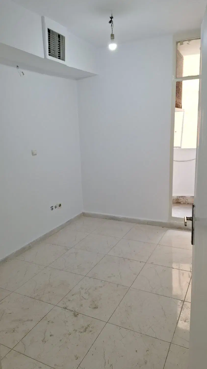 ۴۱ متری بازسازی شده تک خواب با آسانسور