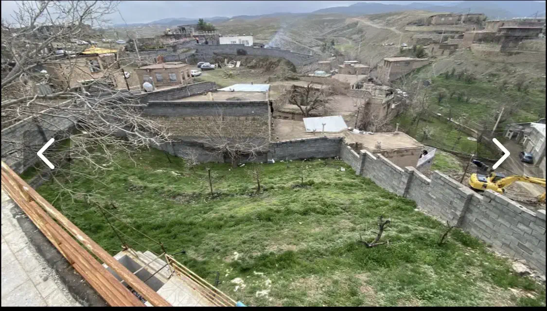 باغ ویلا
