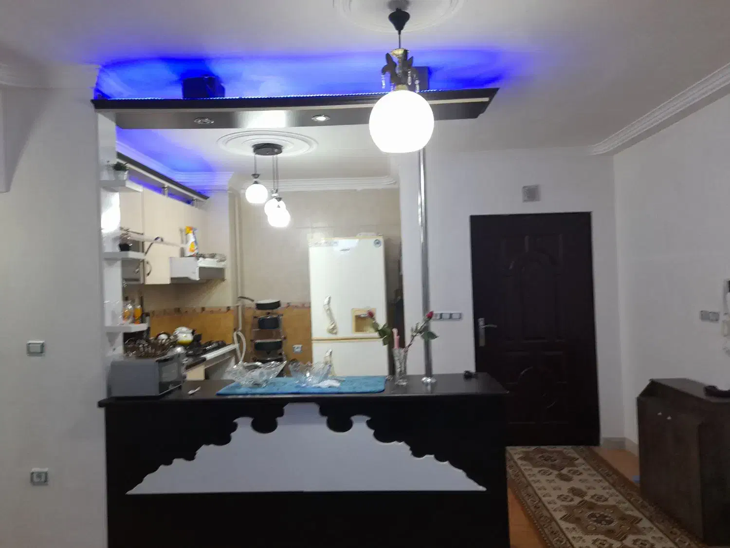 آپارتمان ۷۵متری ثارالله تالش