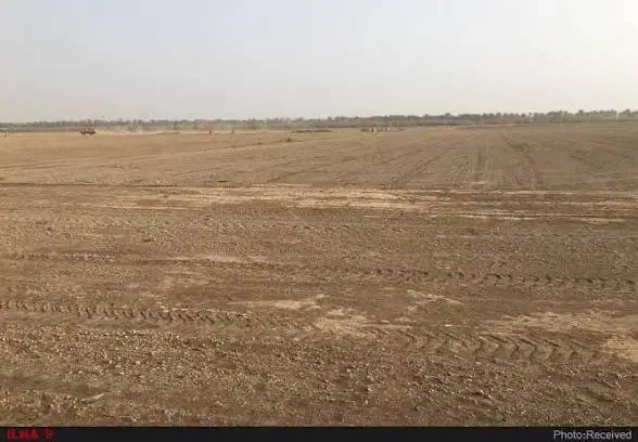 زمین ۳۰۴ متری دوکوهک