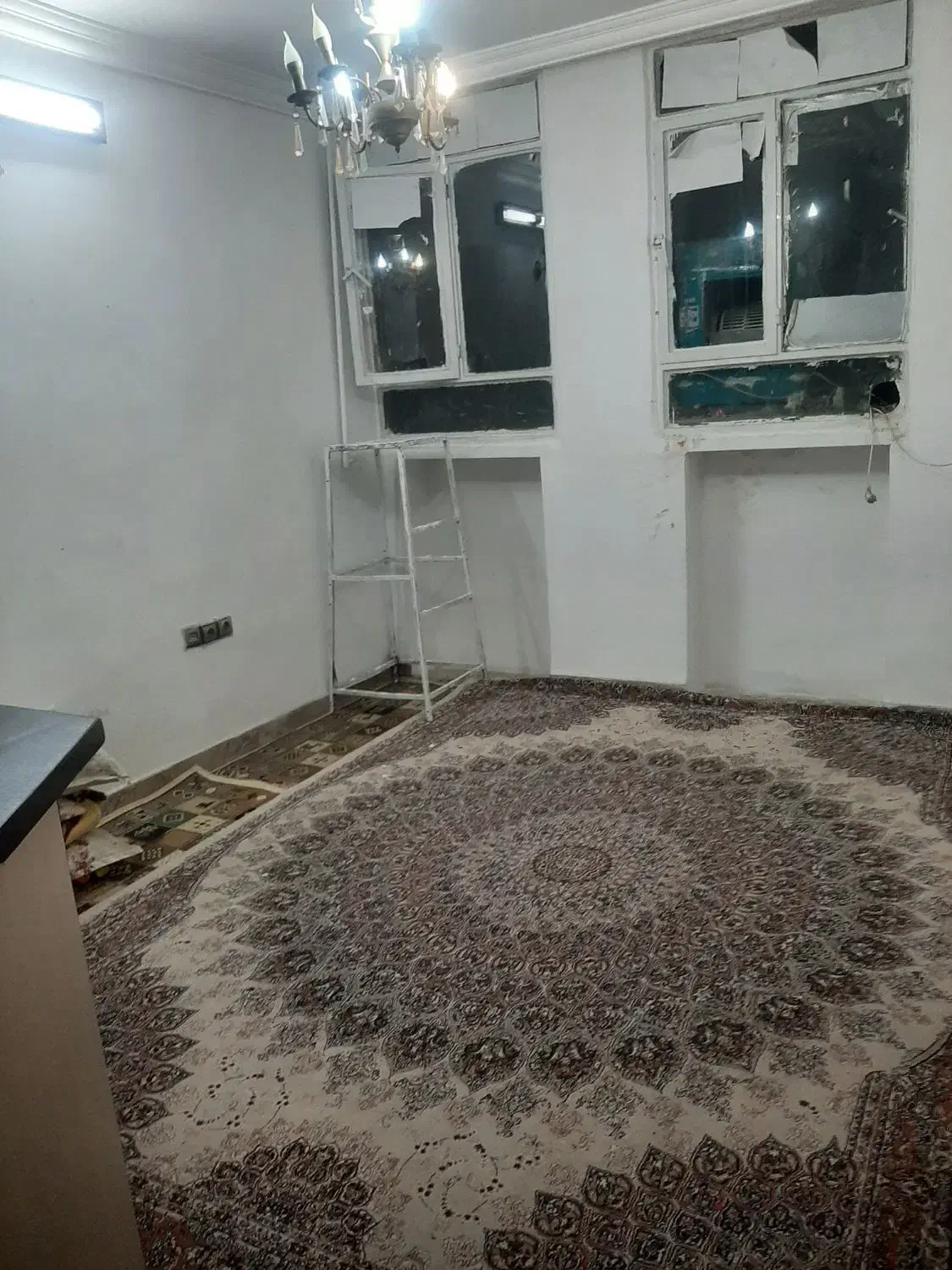 سوئیت ۴۰متر تمیز مرتب