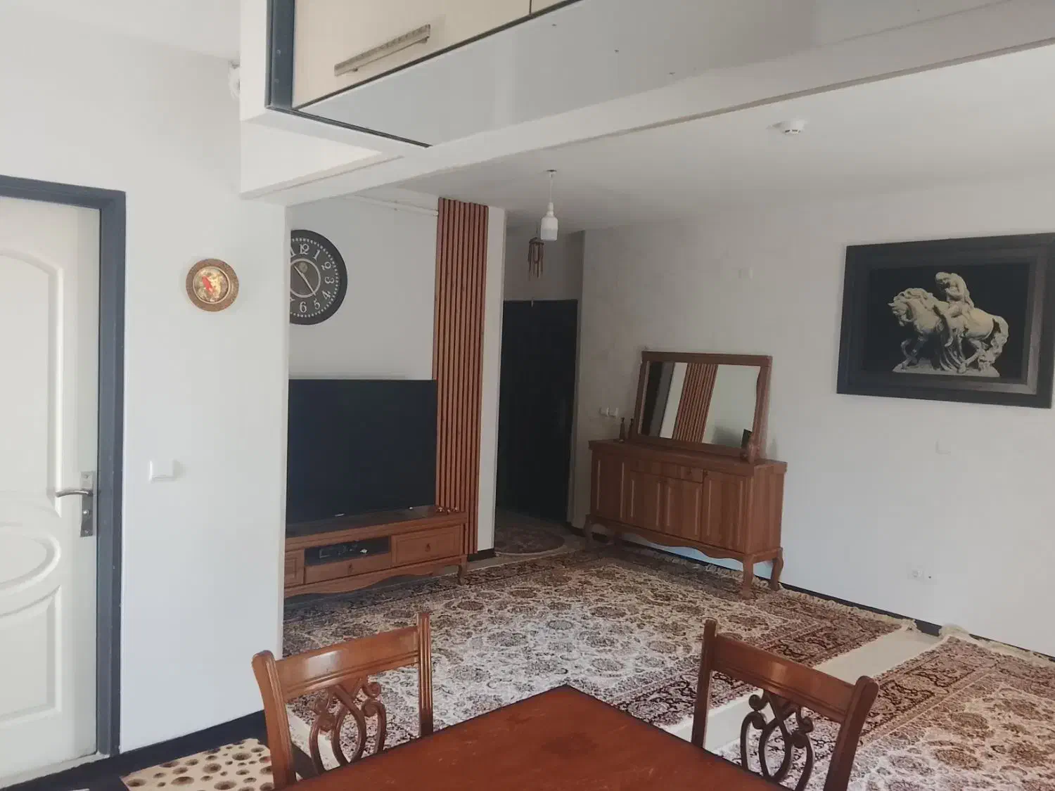 آپارتمان ۷۵متری کوثر سپاس