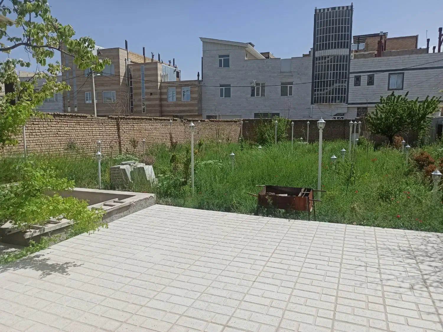 خانه ویلایی