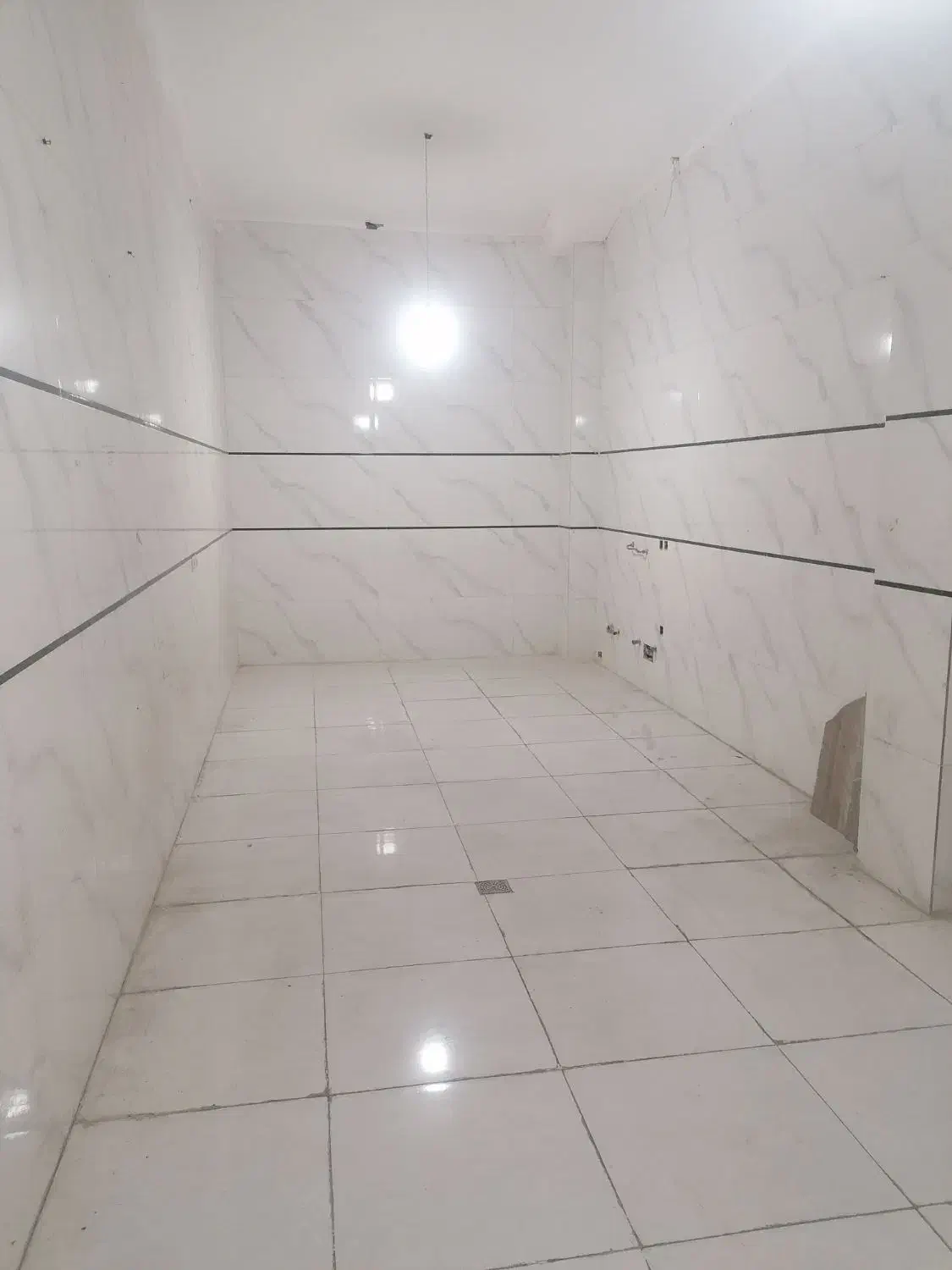 مغازه ۳۰ متری با موقعیت عالی