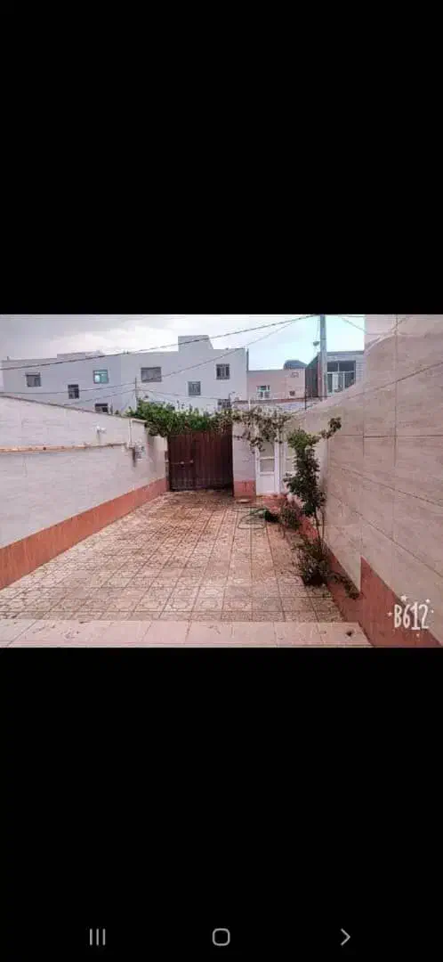 خونه ویلایی