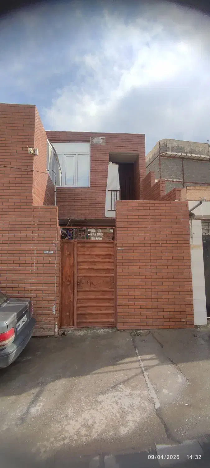 فروش  خانه88متری