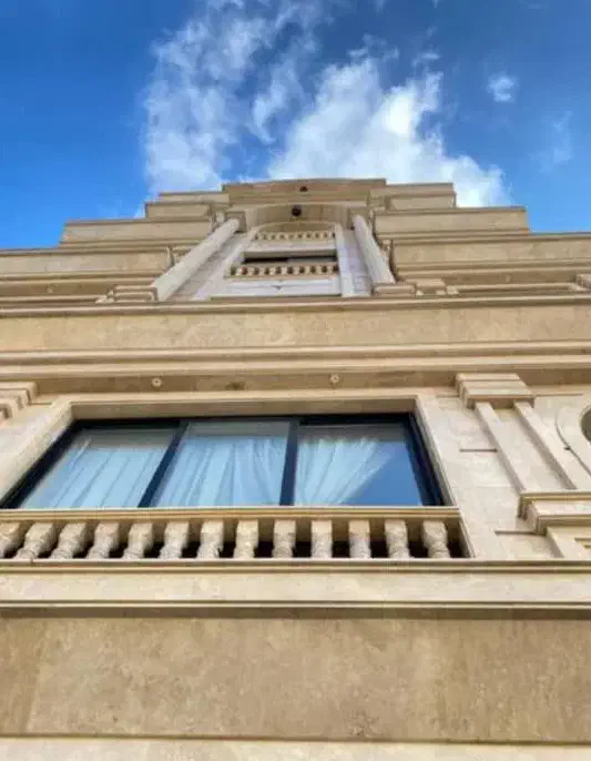 ۹۰متر_فول امکانات_محدوده موسوی قوچانی