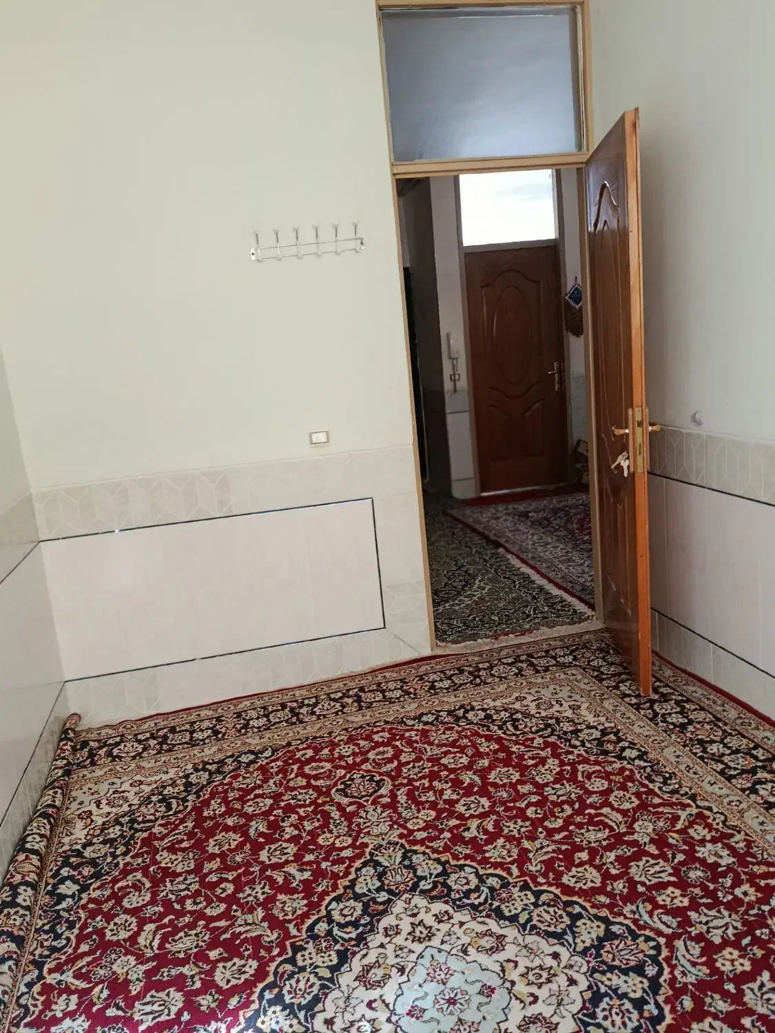 اجاره منزل ویلایی به صورت کوتاه مدت