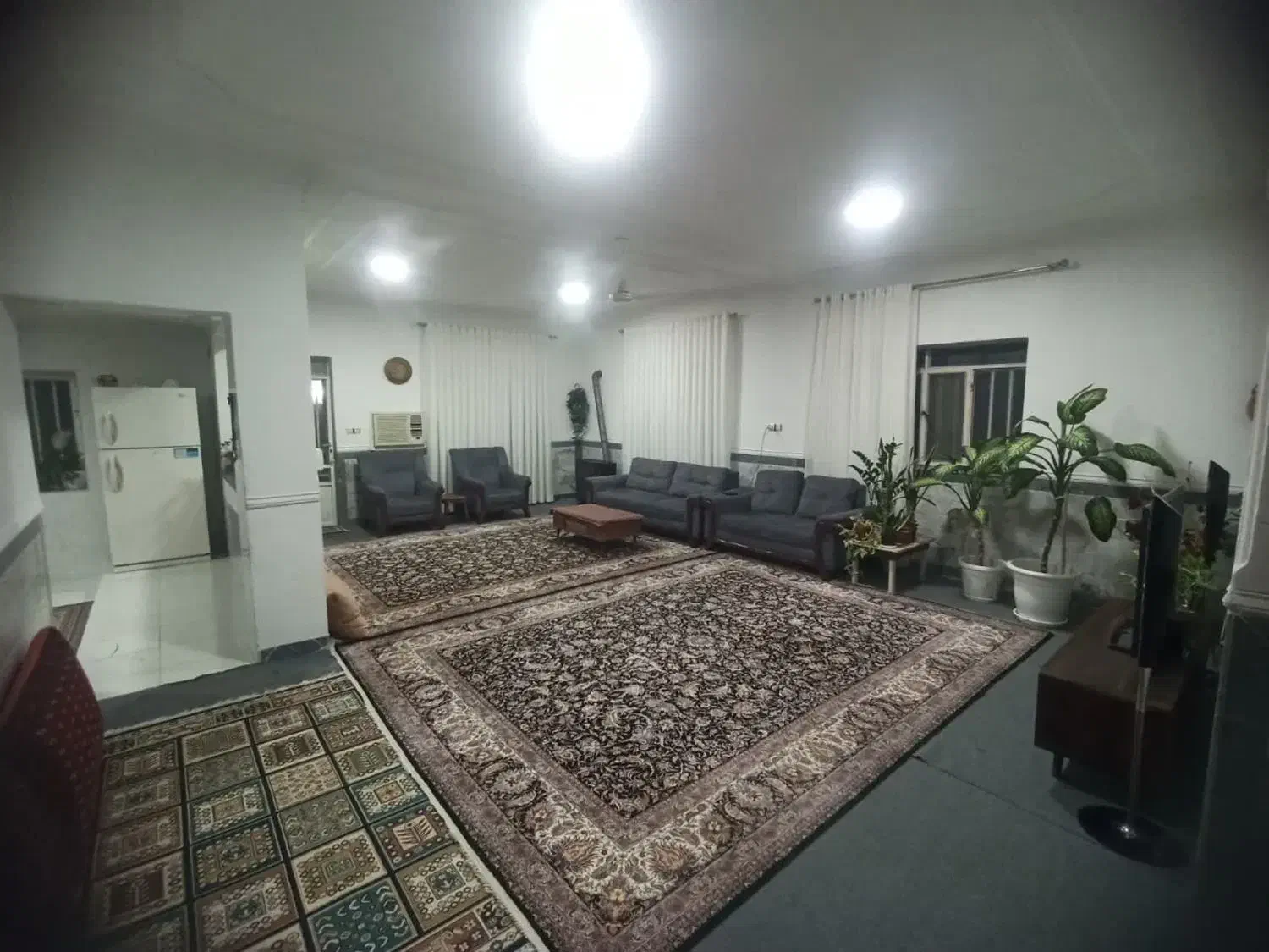 خانه ی ویلایی 250 متری_روستای ارازگل