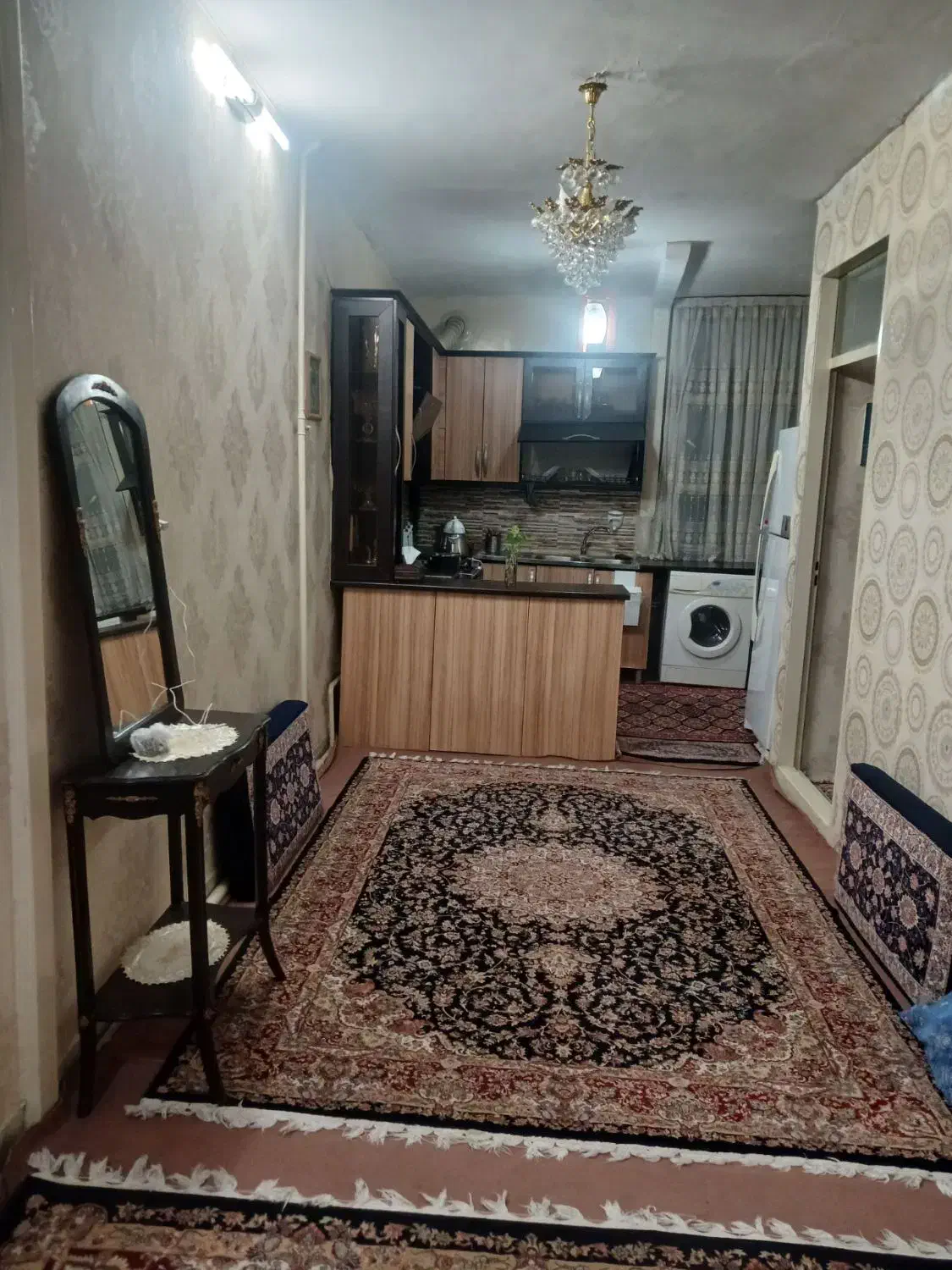 اجاره واحد
