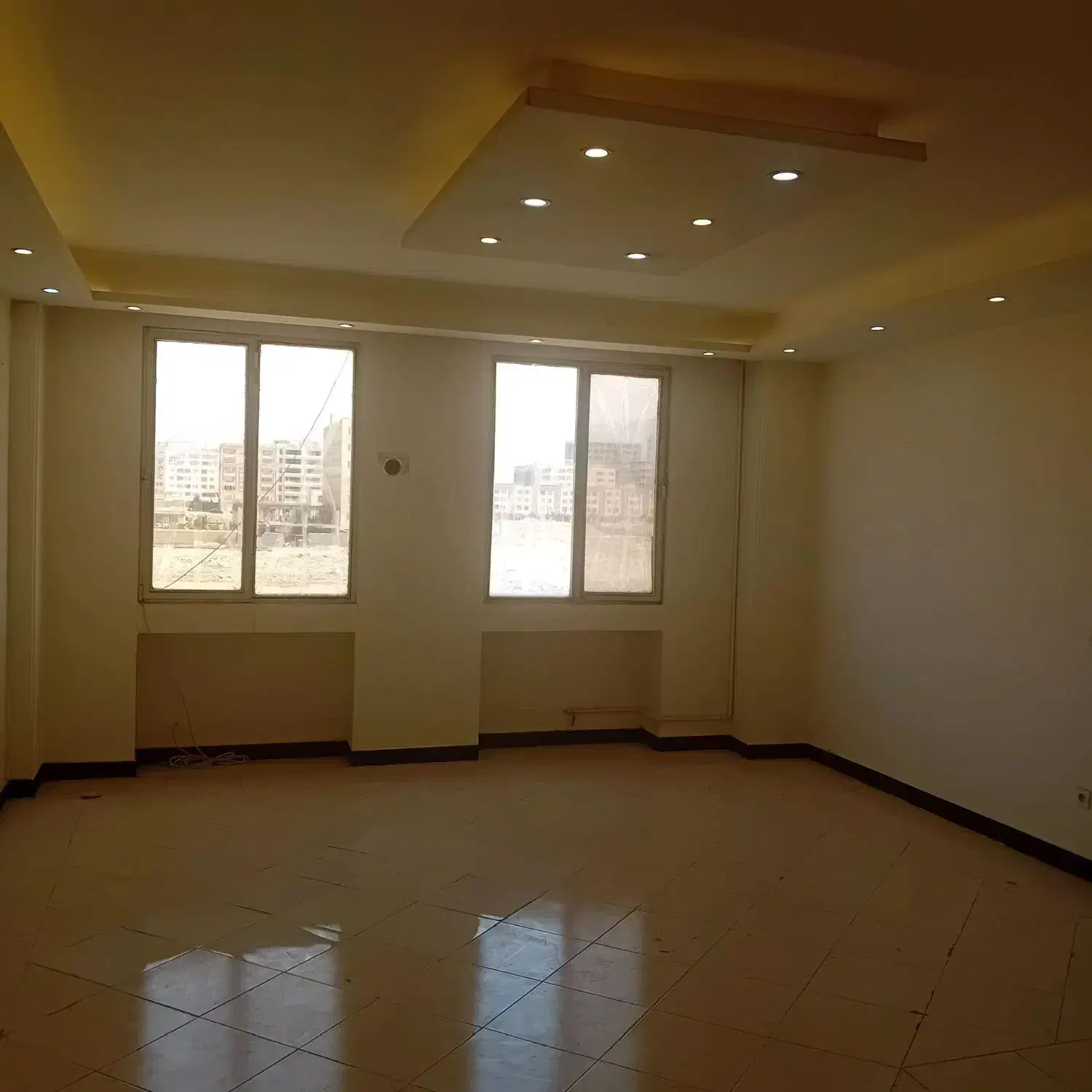واحداجاره ای ۸۵ متری قریشی جنوبی