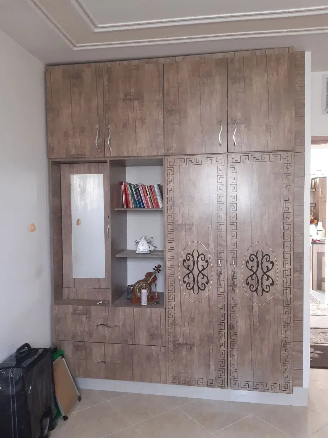 فروش منزل مسکونی