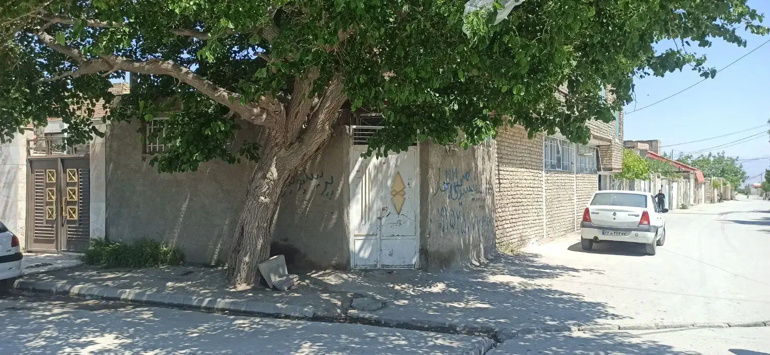 خانه ویلایی