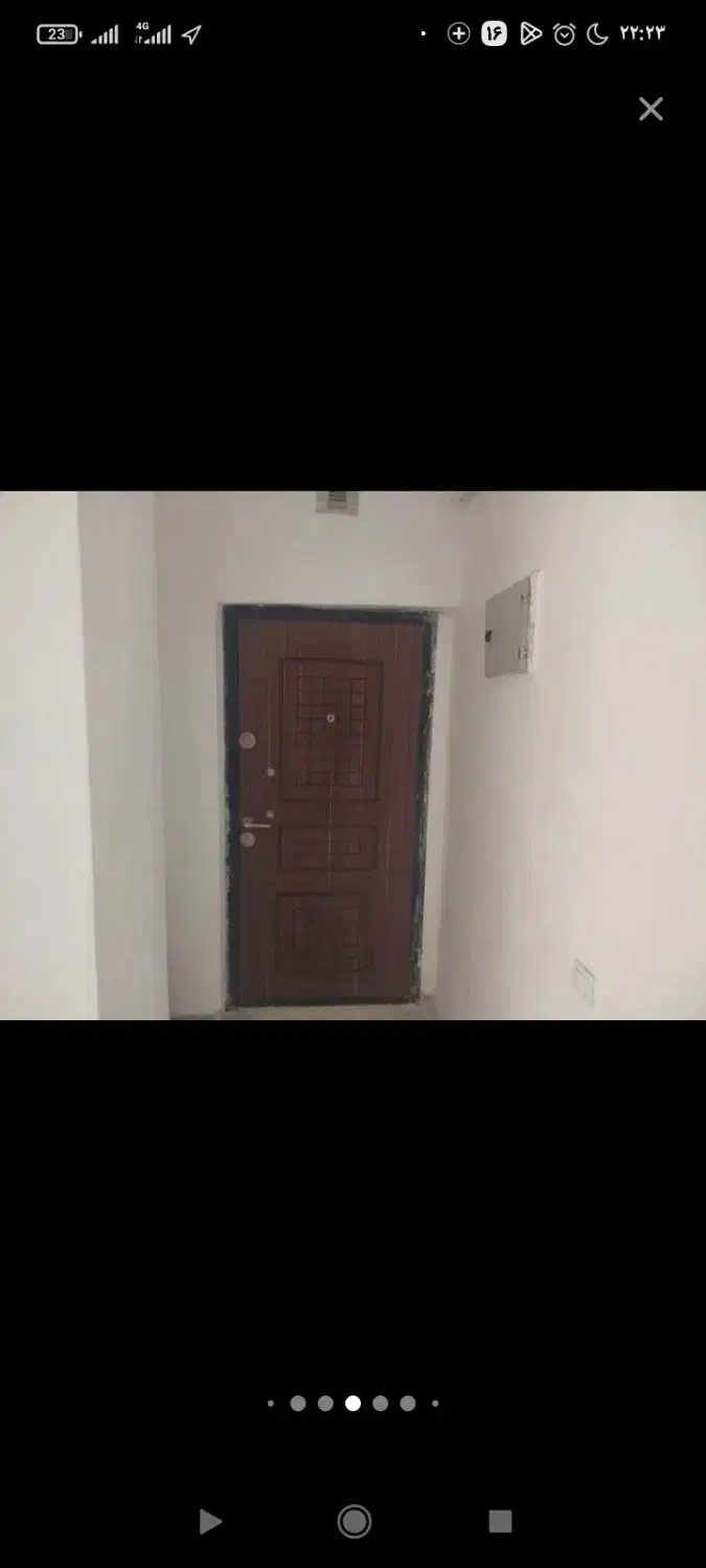 اجاره واحد اپارتمان