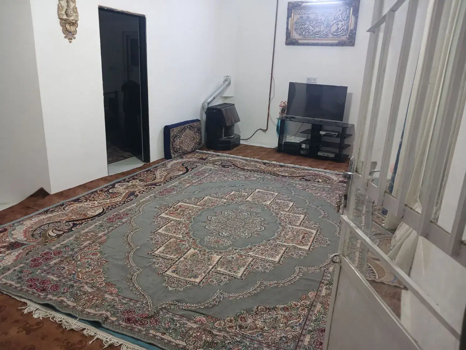 اپارتمان۳طبقه