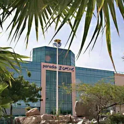 فروش یا مشارکت 1500 زمین جهت احداث برج 21 طبقه