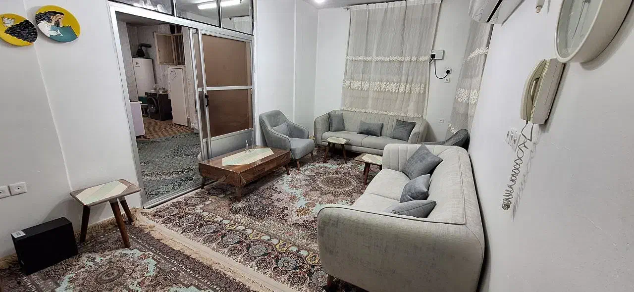 فروش مغازه و بالاخانه