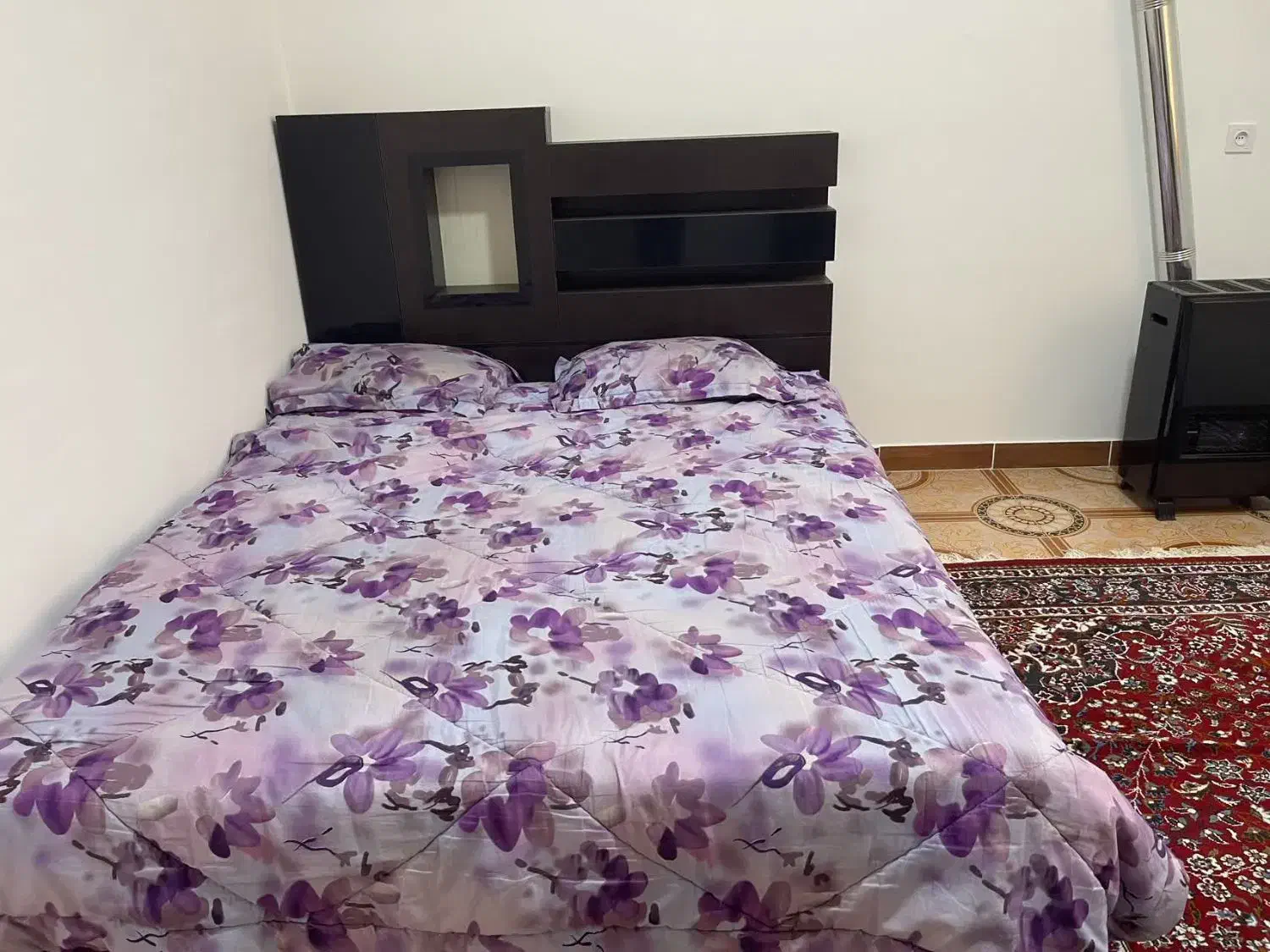 اجاره ویلا شهری و روستایی شیک