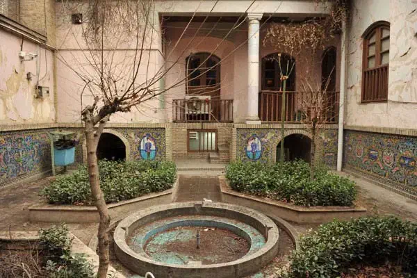 فروش خانه  کلنگی