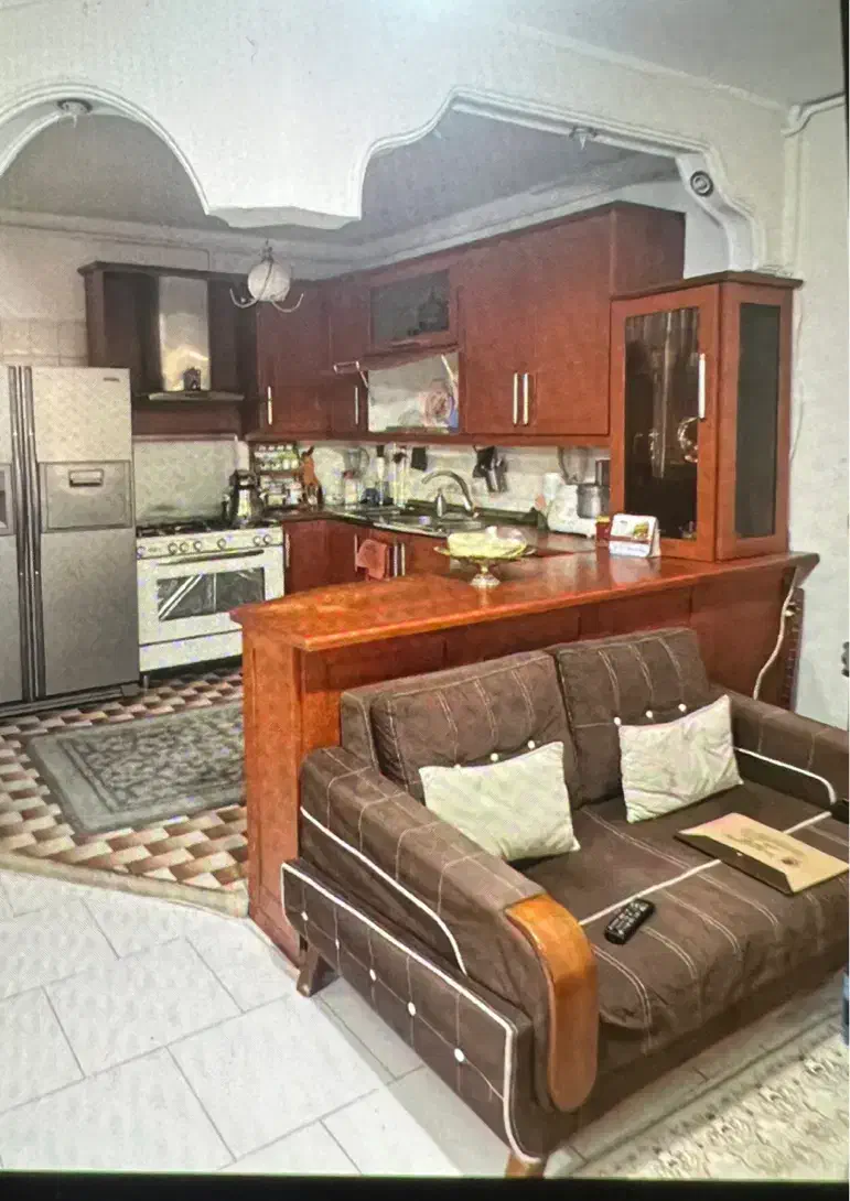 اجاره اپارتمان