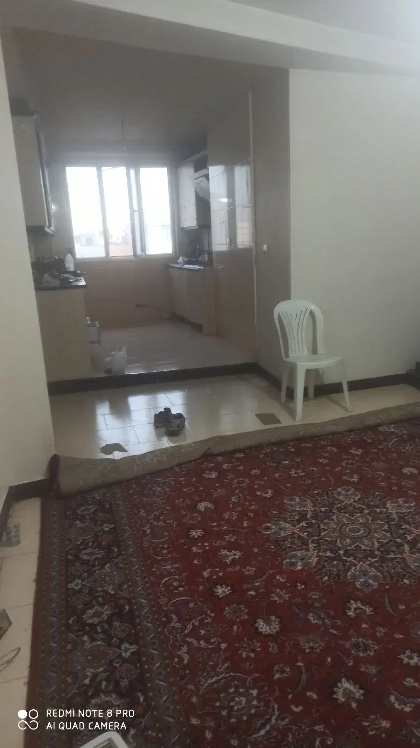 اجاره آپارتمان 60متری.زمزم.منطقه 17