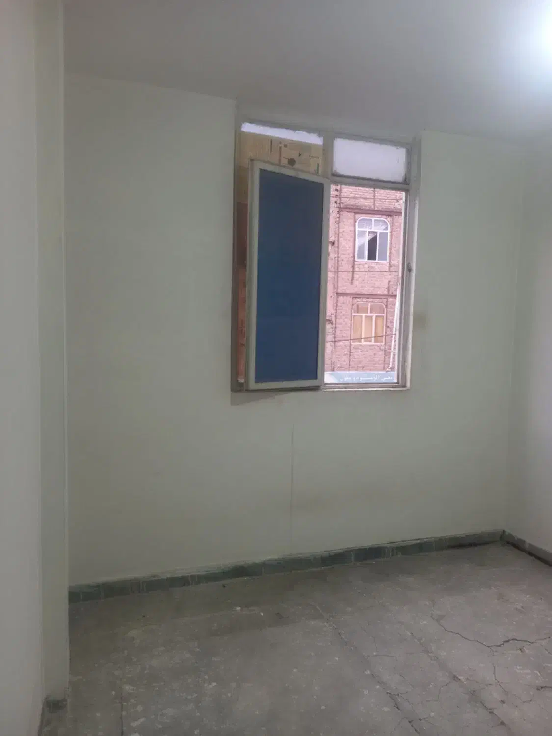خونه آپارتمانی۵۰متری نقلی تر و تمیز واقع درسراسیاب