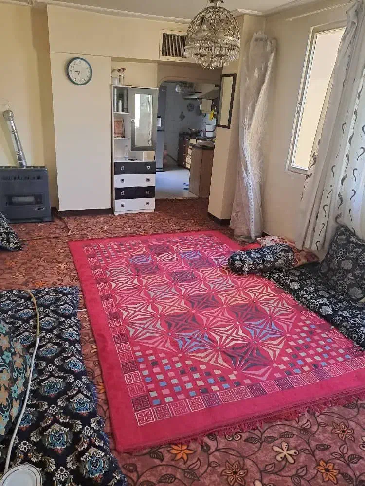 واحد 60 متری برزگر رحیمی
