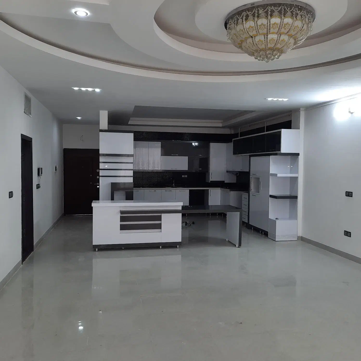 کرایه منزل مسکونی