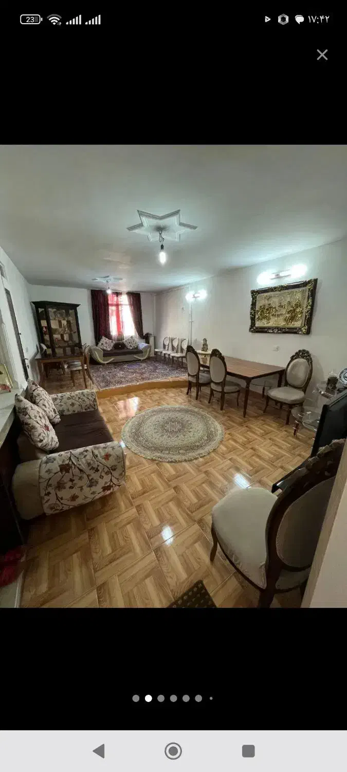 خانه ویلایی منطقه۶