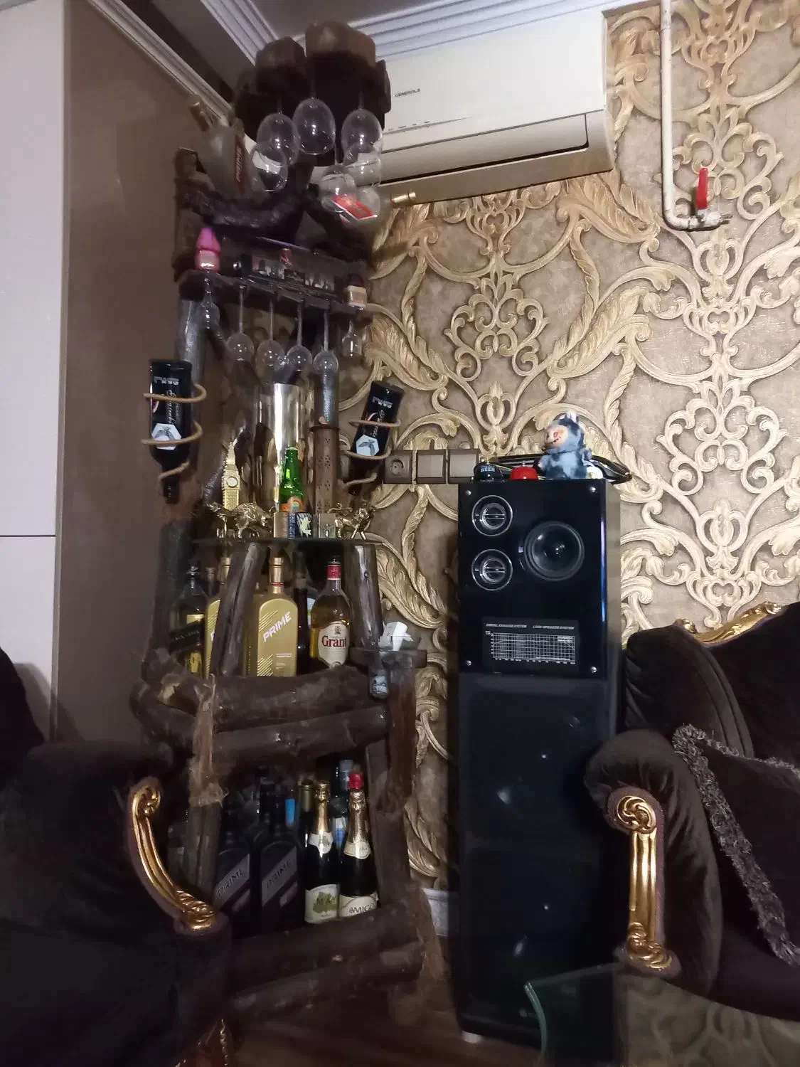 اجاره واحد مبله به مجرد