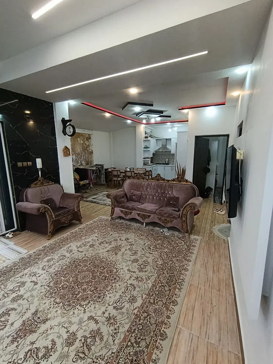 خانه ویلایی لاهیجان نزدیک به دریا