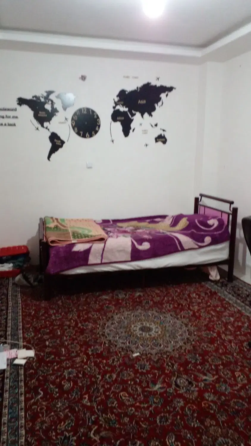 اجاره یک واحد۸۰متری