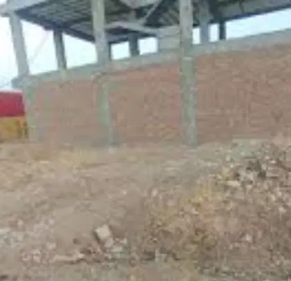 زمین  مسکونی فروشی فیض آباد