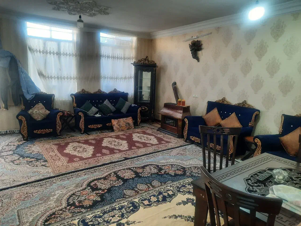 رهن و اجاره ویلایی دربست