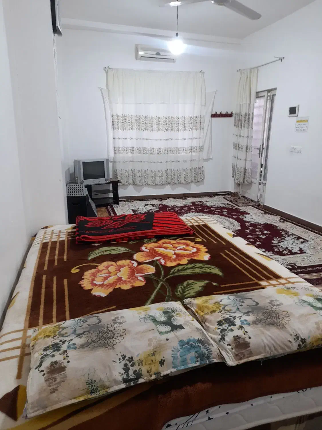 اجاره سوئیت روزانه و شبانه