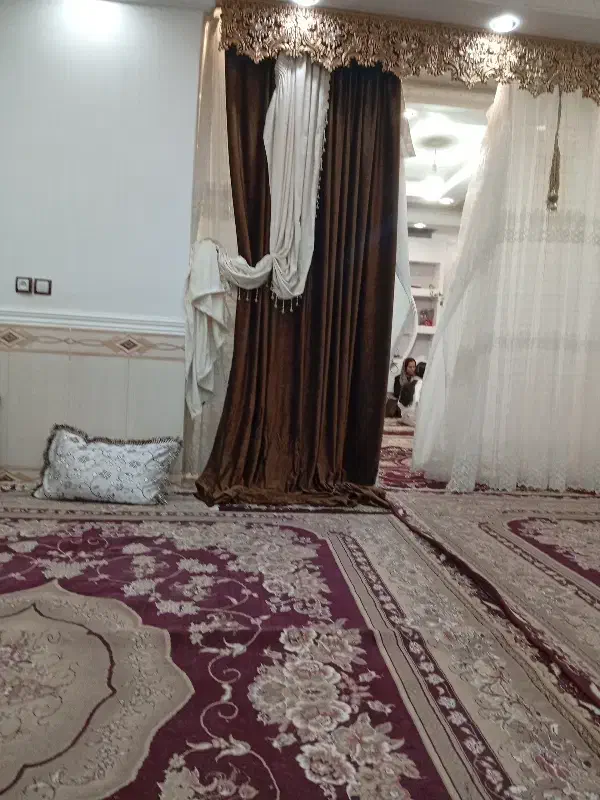 خونه ویلایی  اکبر آباد جهت اجاره