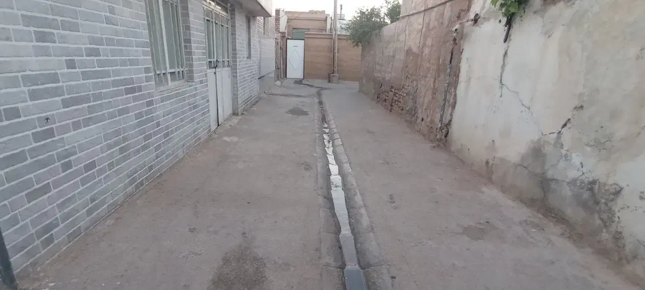 فروش منزل ویلای 165مترسندملکی
