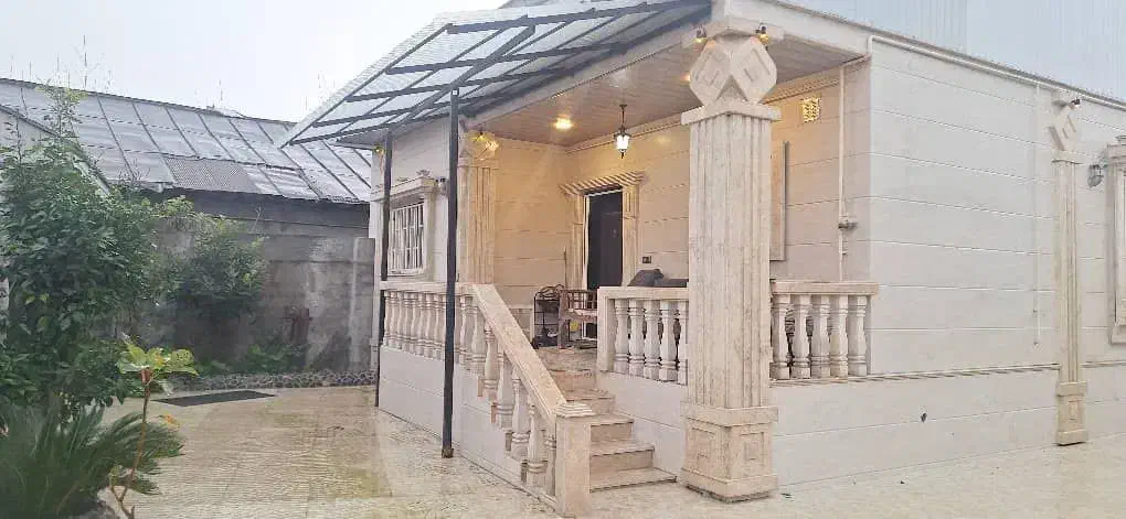 ویلایی