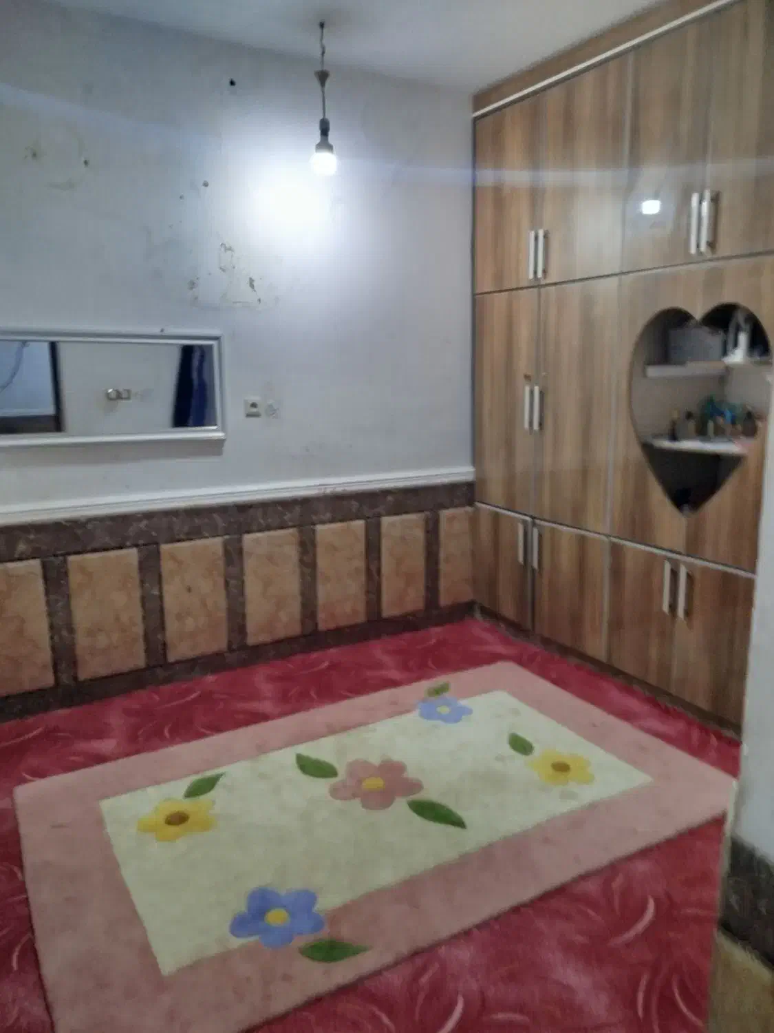 خانه ویلایی محله