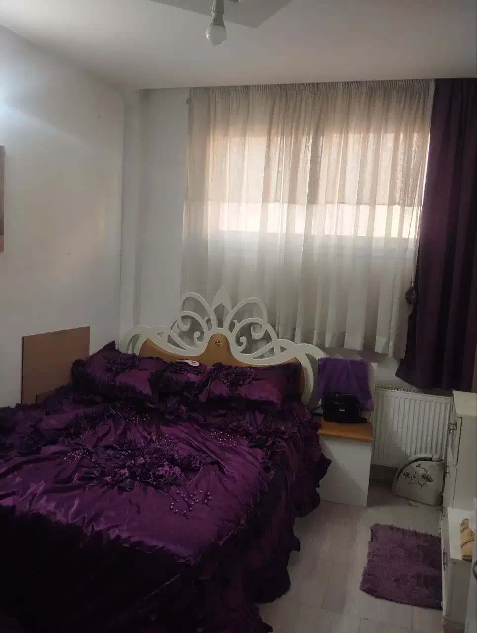رهن کامل الهیه