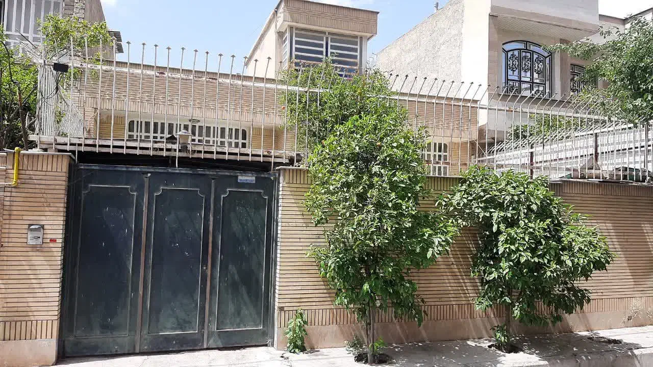 رهن و اجاره منزل ویلایی در بلوار نصر