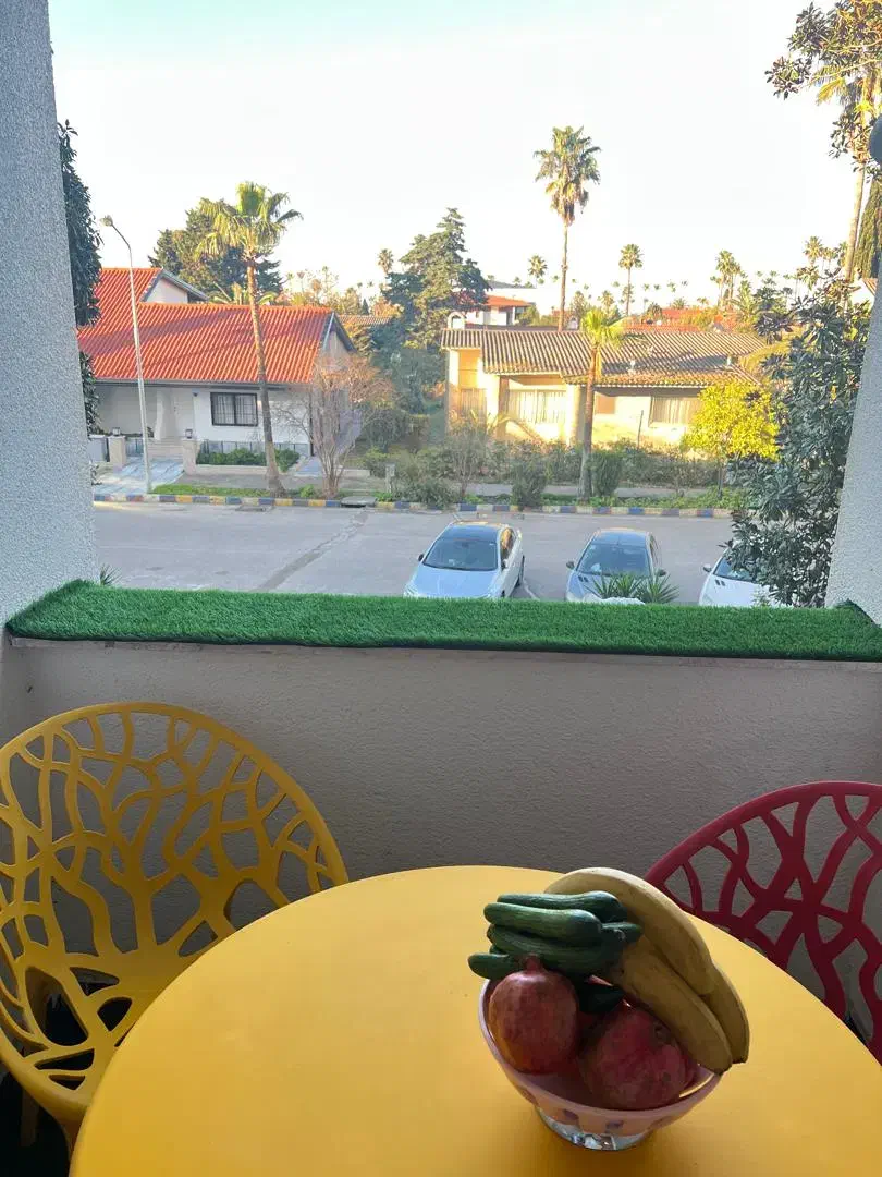 شهرک ساحلی ایزدشهر