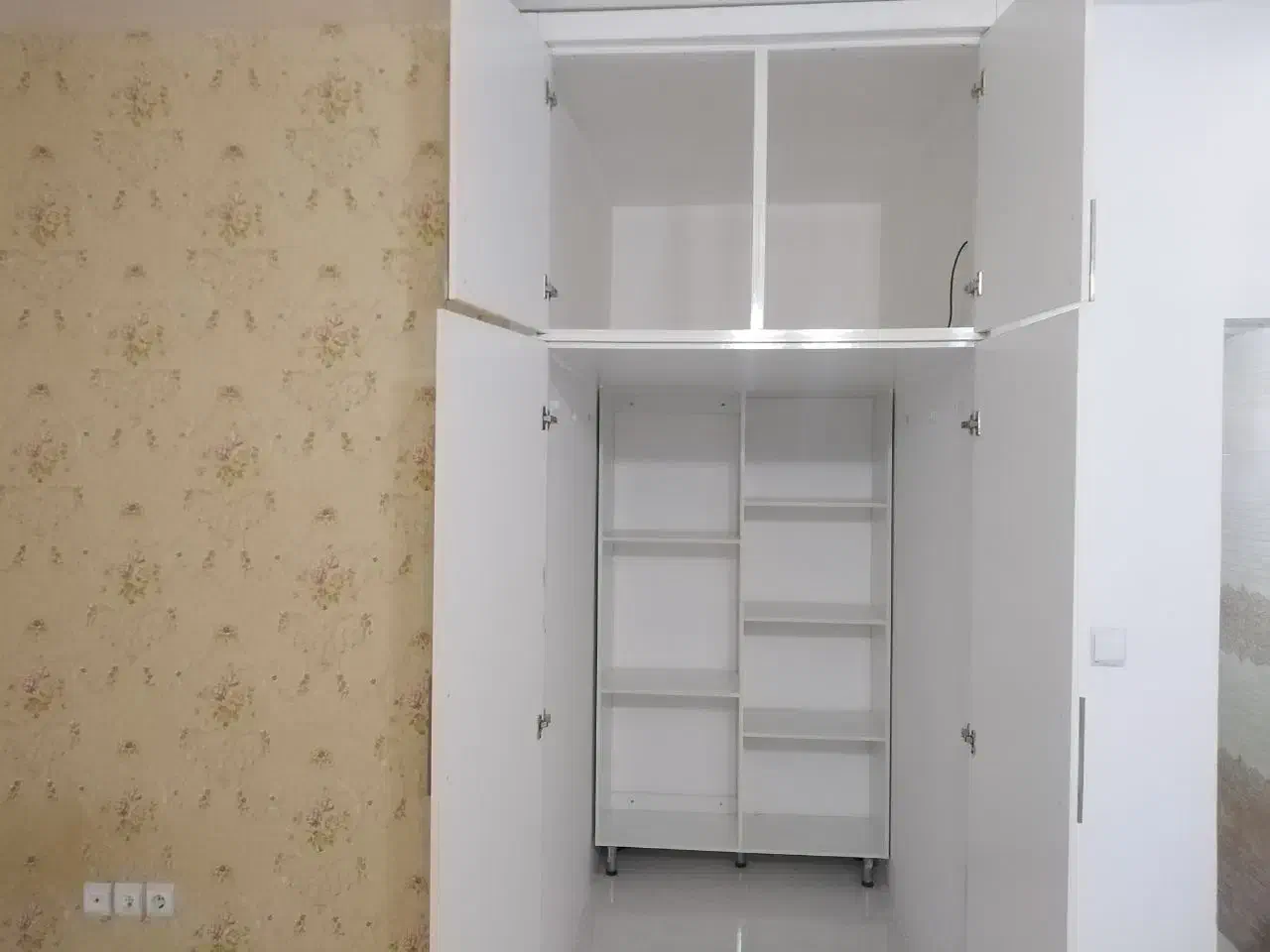 آپارتمان 145 متری شیک اقدسیه