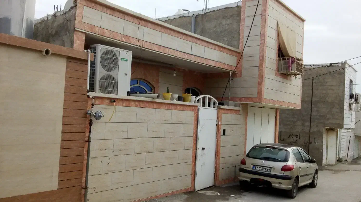 اجاره خانه ویلای