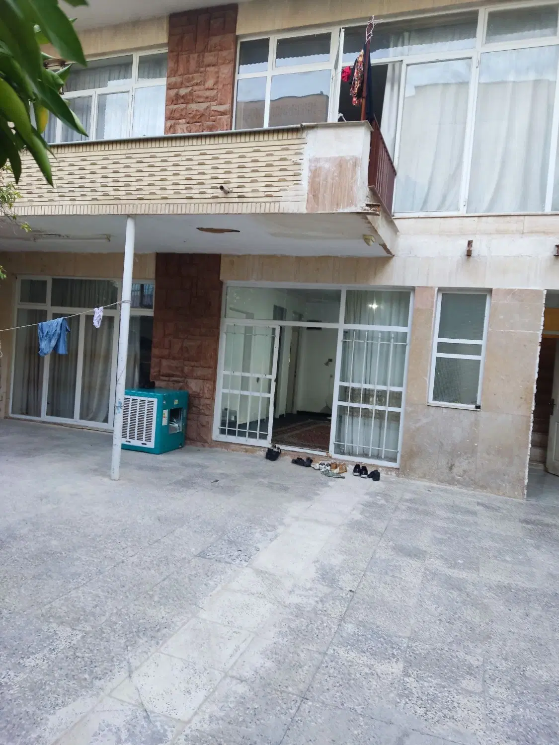 خوابگاه  دخترانه  مهتاب