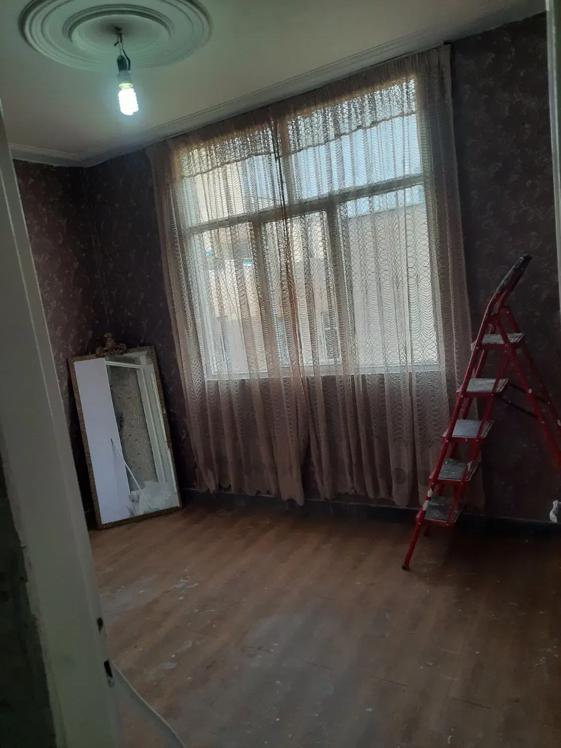 بازسازی شده فول امکانات