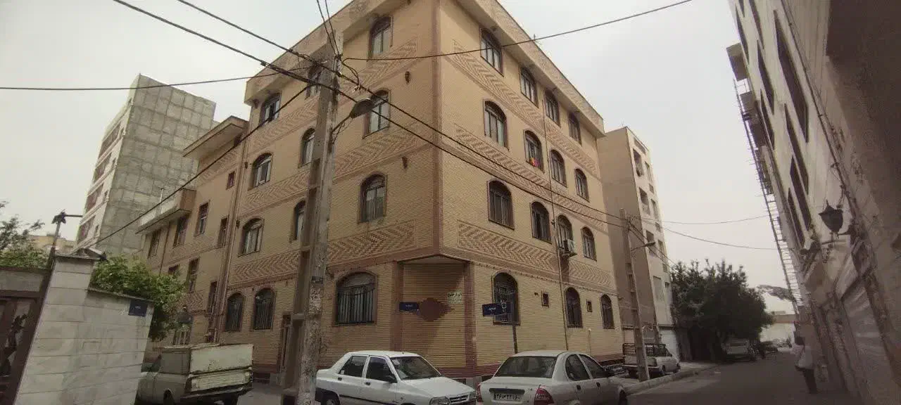 فروش آپارتمان