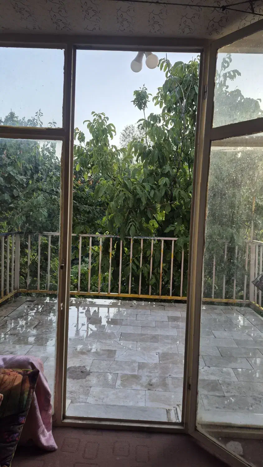 ملک اجاره ای